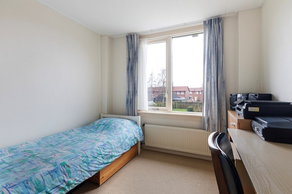 Medium property photo - Skoalstrjitte 18, 9047 JT Minnertsga